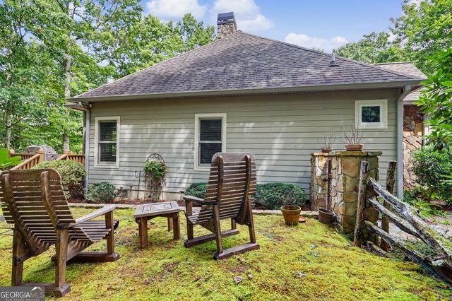 68 Jiminy Peak Lane, Sky Valley, GA 30537