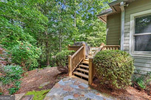 68 Jiminy Peak Lane, Sky Valley, GA 30537