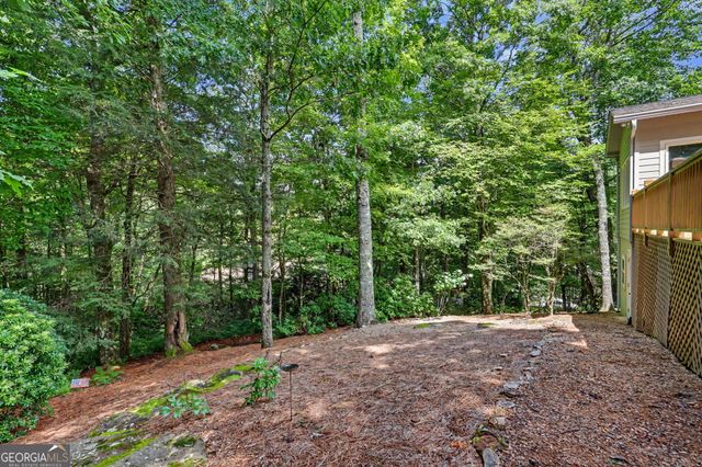68 Jiminy Peak Lane, Sky Valley, GA 30537