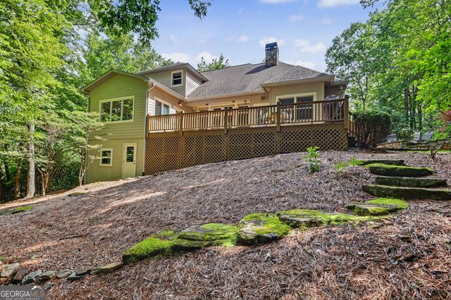 68 Jiminy Peak Lane, Sky Valley, GA 30537