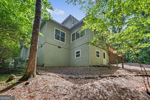 68 Jiminy Peak Lane, Sky Valley, GA 30537