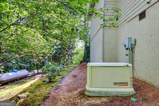 68 Jiminy Peak Lane, Sky Valley, GA 30537