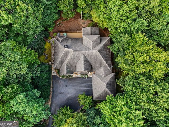 68 Jiminy Peak Lane, Sky Valley, GA 30537
