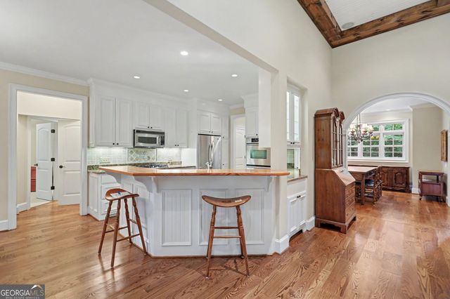 68 Jiminy Peak Lane, Sky Valley, GA 30537