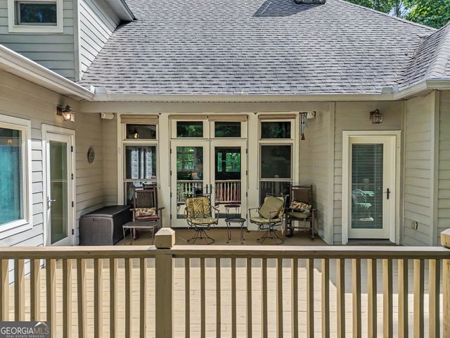 68 Jiminy Peak Lane, Sky Valley, GA 30537