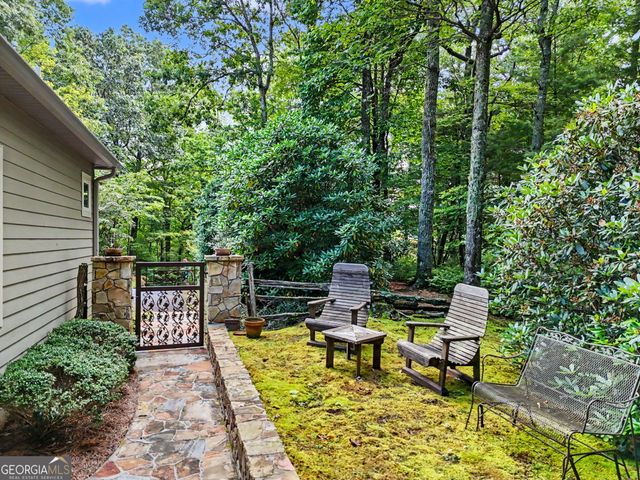 68 Jiminy Peak Lane, Sky Valley, GA 30537