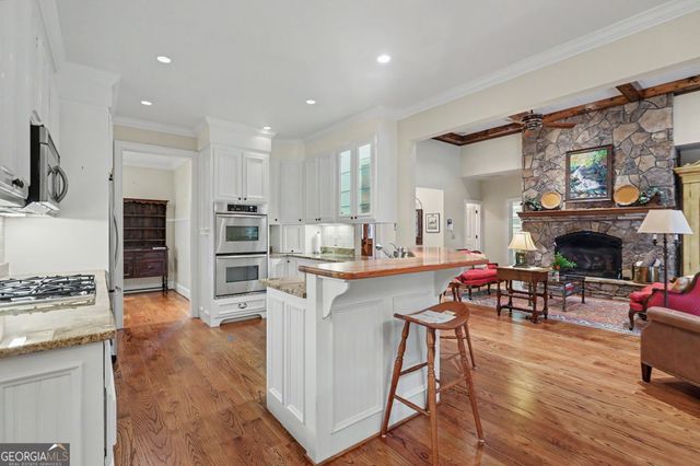 68 Jiminy Peak Lane, Sky Valley, GA 30537