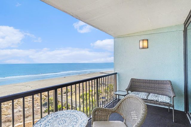 6810 N Ocean Blvd Apt 505, Myrtle Beach, SC 29572