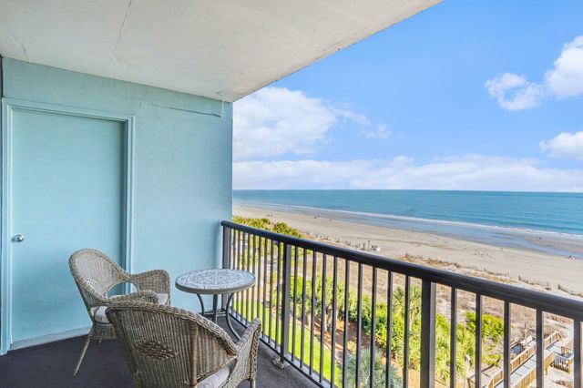 6810 N Ocean Blvd Apt 505, Myrtle Beach, SC 29572
