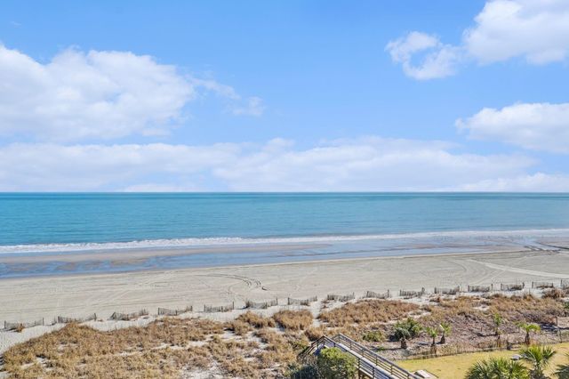 6810 N Ocean Blvd Apt 505, Myrtle Beach, SC 29572