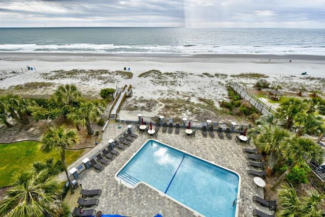 6810 N Ocean Blvd Apt 505, Myrtle Beach, SC 29572