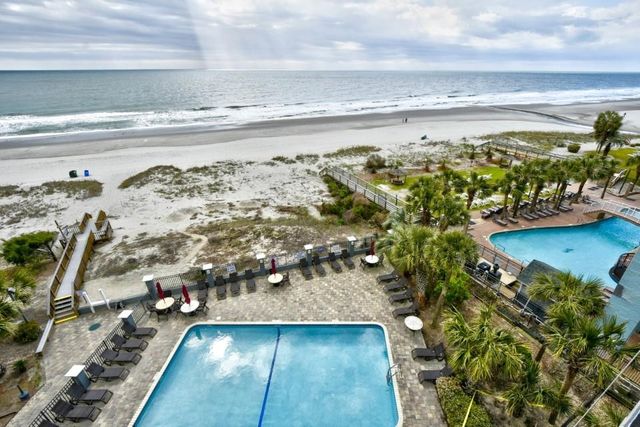 6810 N Ocean Blvd Apt 505, Myrtle Beach, SC 29572