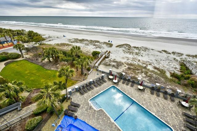 6810 N Ocean Blvd Apt 505, Myrtle Beach, SC 29572