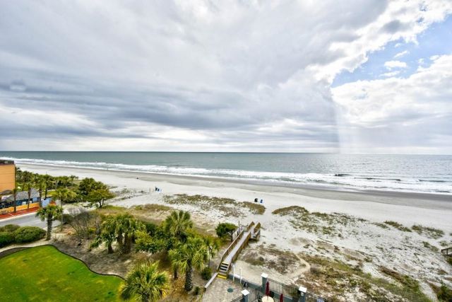 6810 N Ocean Blvd Apt 505, Myrtle Beach, SC 29572