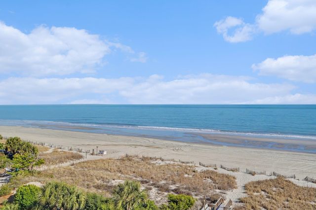6810 N Ocean Blvd Apt 505, Myrtle Beach, SC 29572
