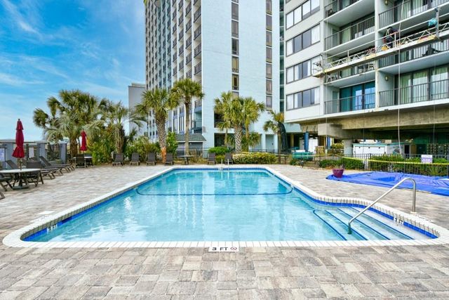 6810 N Ocean Blvd Apt 505, Myrtle Beach, SC 29572