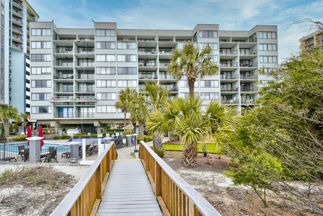 6810 N Ocean Blvd Apt 505, Myrtle Beach, SC 29572