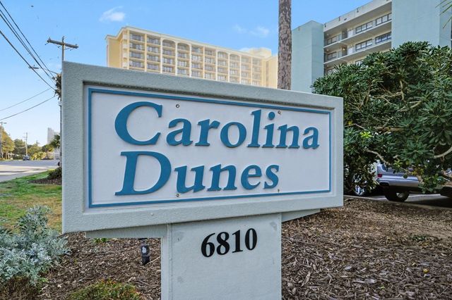 6810 N Ocean Blvd Apt 505, Myrtle Beach, SC 29572