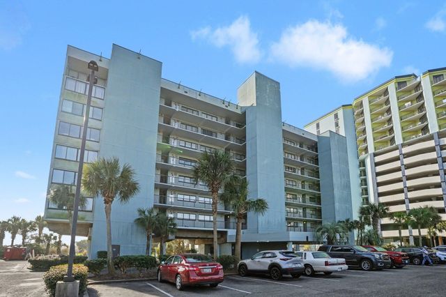 6810 N Ocean Blvd Apt 505, Myrtle Beach, SC 29572