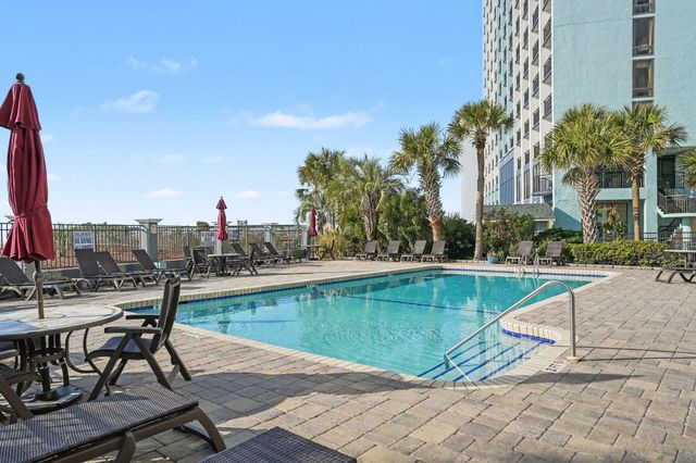 6810 N Ocean Blvd Apt 505, Myrtle Beach, SC 29572