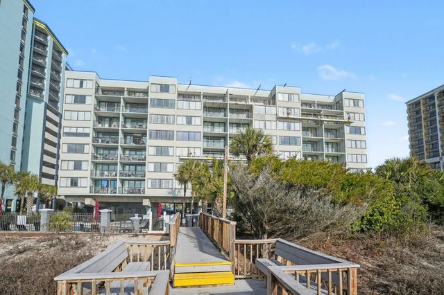 6810 N Ocean Blvd Apt 505, Myrtle Beach, SC 29572