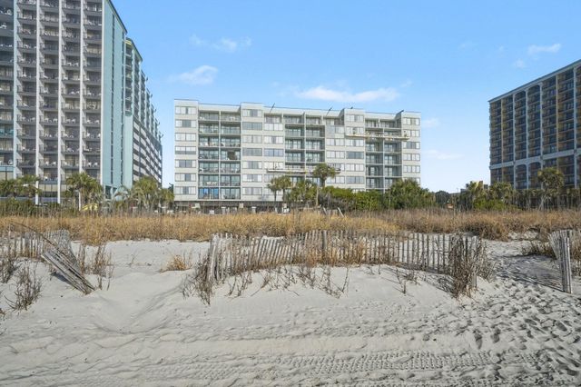 6810 N Ocean Blvd Apt 505, Myrtle Beach, SC 29572
