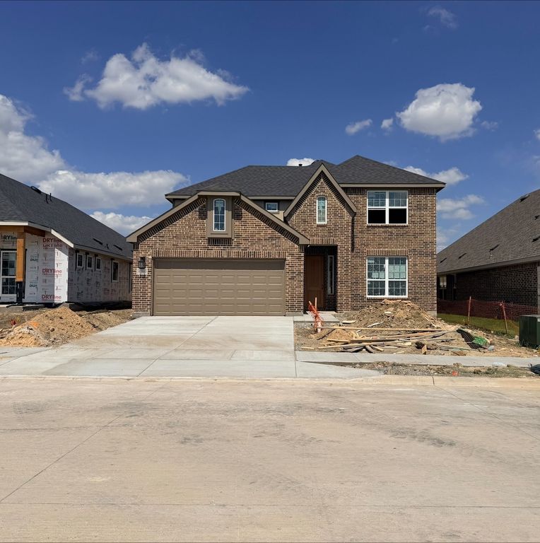 4960 Water Lily Lane, Fort Worth, TX 76036 — photo 2
