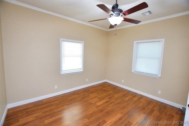 802 S College Avenue, Tahlequah, OK 74464