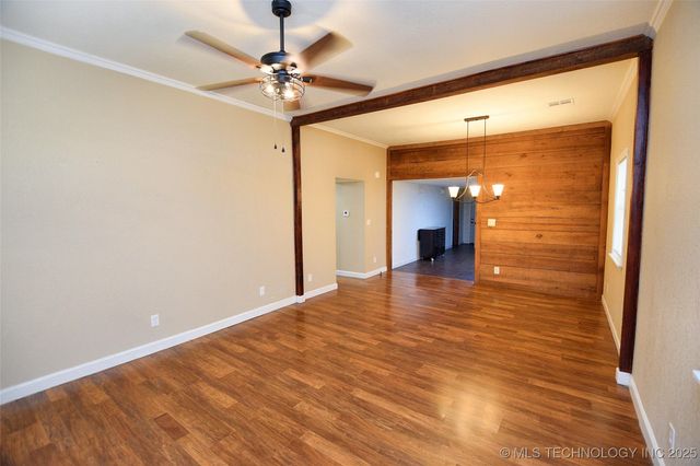 802 S College Avenue, Tahlequah, OK 74464