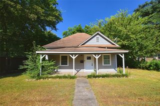 802 S College Avenue, Tahlequah, OK 74464