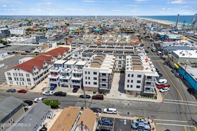 500 Ocean Terrace 3, Seaside Heights, NJ 08751
