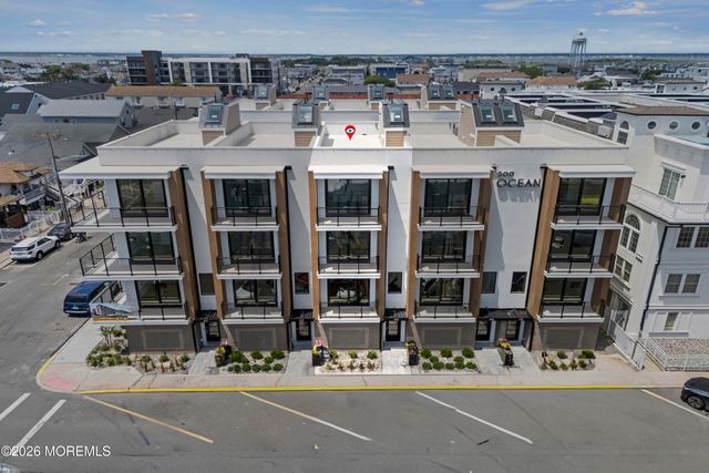 500 Ocean Terrace 3, Seaside Heights, NJ 08751