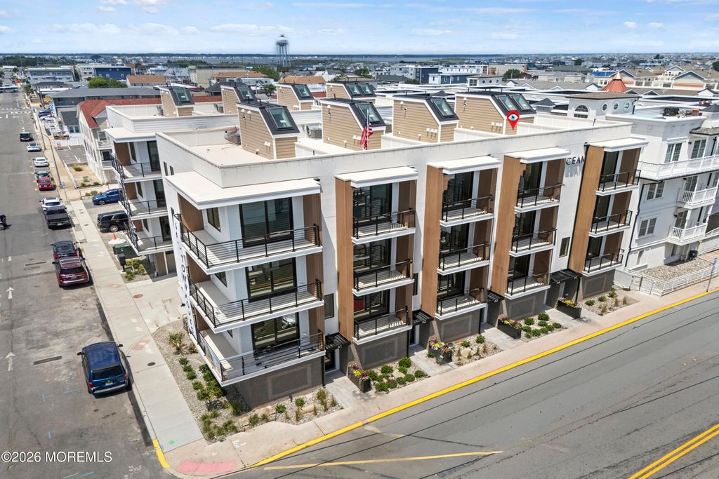 500 Ocean Terrace 3, Seaside Heights, NJ 08751
