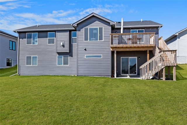 980 Daybreak Drive, Waukee, IA 50263