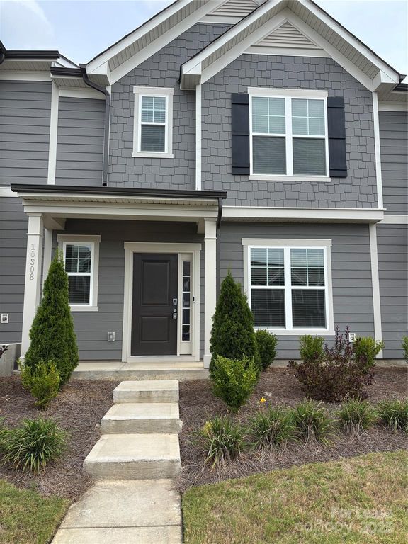 10308 Guardian Drive, Charlotte, NC 28273