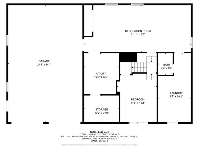 360 Thomas Avenue, Owatonna, MN 55060