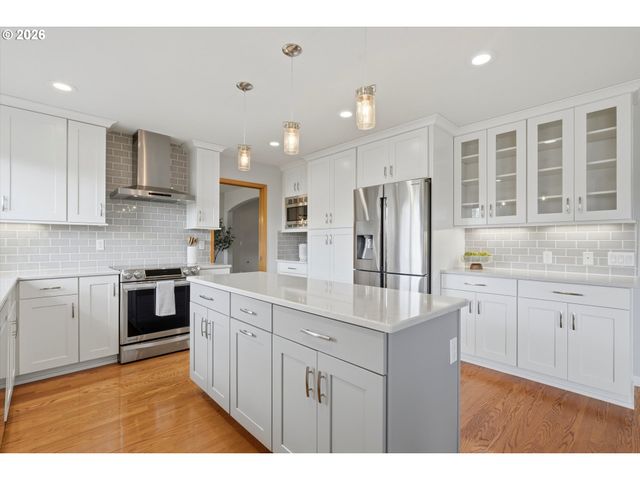 2350 Nw 26TH Ave, Camas, WA 98607