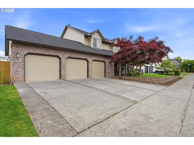 2350 Nw 26TH Ave, Camas, WA 98607