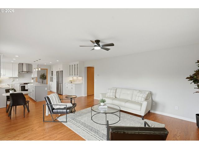 2350 Nw 26TH Ave, Camas, WA 98607