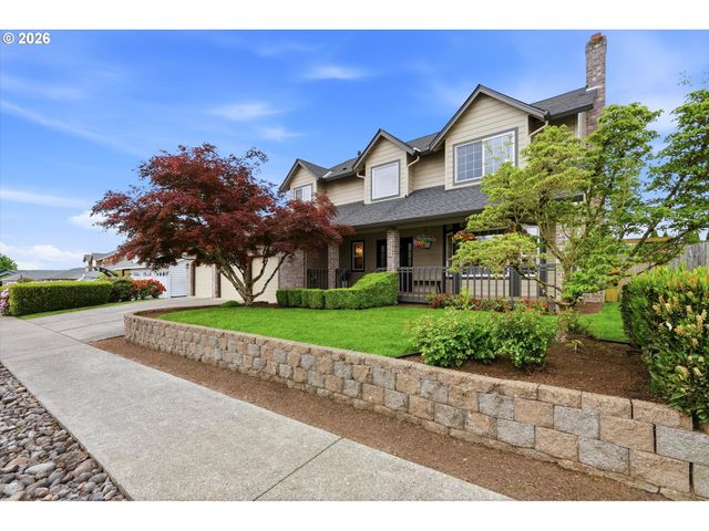 2350 Nw 26TH Ave, Camas, WA 98607