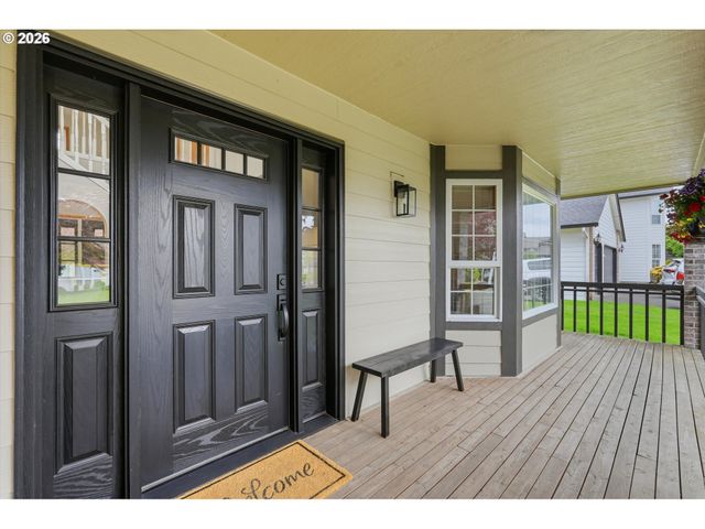 2350 Nw 26TH Ave, Camas, WA 98607