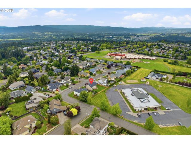 2350 Nw 26TH Ave, Camas, WA 98607
