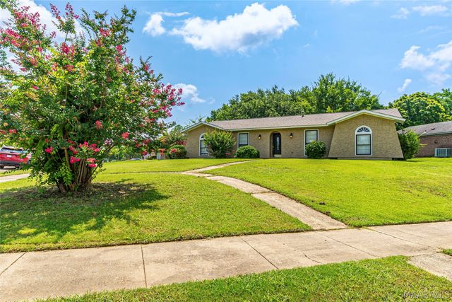 6800 Inverness Road, Montgomery, AL 36116