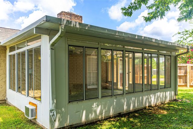 6800 Inverness Road, Montgomery, AL 36116