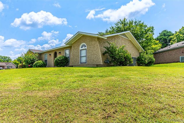 6800 Inverness Road, Montgomery, AL 36116