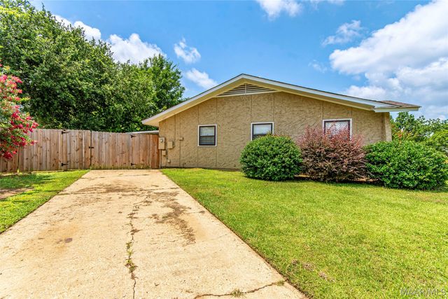 6800 Inverness Road, Montgomery, AL 36116