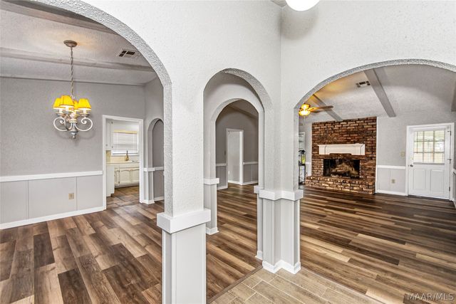 6800 Inverness Road, Montgomery, AL 36116