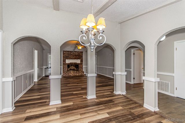 6800 Inverness Road, Montgomery, AL 36116