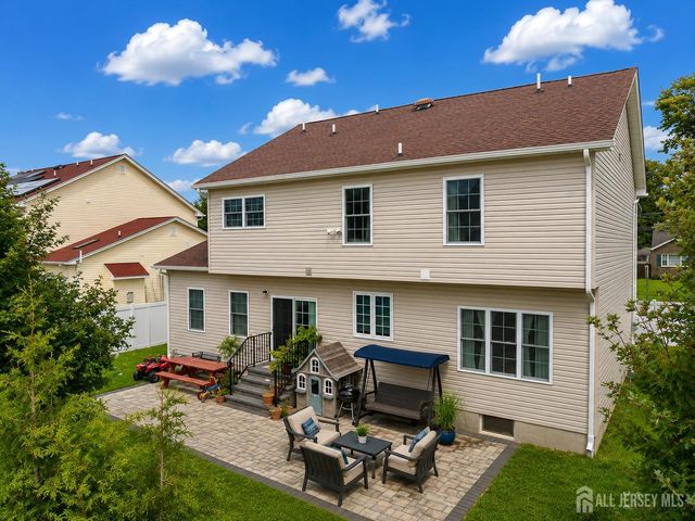 2736 Park Avenue, South Plainfield, NJ 07080