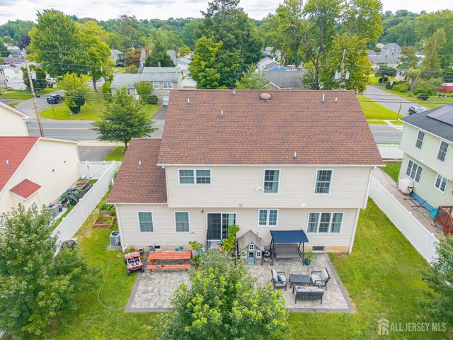 2736 Park Avenue, South Plainfield, NJ 07080